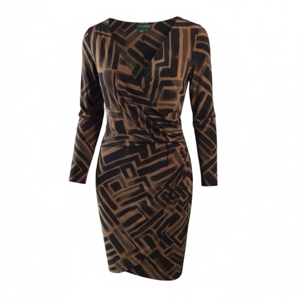 Ralph Lauren Dress